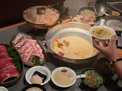 -骨之味·筒骨汤火锅(江头店)