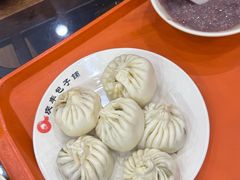 -庆丰包子铺(羊坊店路店)
