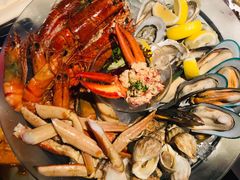 -澳门旅游塔360°旋转餐厅(南湾湖广场店)