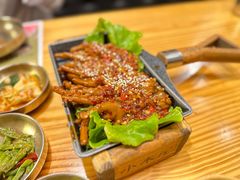 -小木屋米酒店·韩国料理(深圳总店)