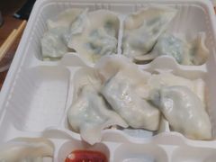 -东方饺子王(工农大路店)