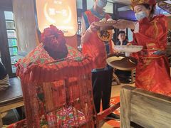 -老阿爸鲜鱼土菜(昆山花桥店)