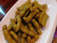 -蚝堡海鲜·威海菜·海肠捞饭·烧烤·亚洲吃蚝公司(幸福门店)