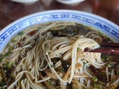 -同得兴 Since·1995 传统苏式面馆(嘉馀坊店)