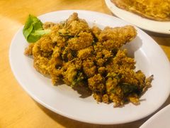 -ZF Seafood Restaurant 卓峰海鲜餐