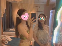 -泰谷玲抓龙筋SPA·泰式按摩(五一广场店)