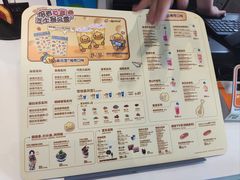 -DQ·蛋糕·冰淇淋(石家庄北国奥特莱斯店)