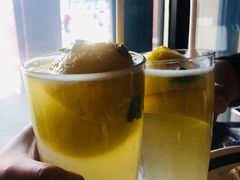 意大利柠檬汁-PIZZA BIANCA(民园店)