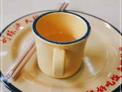 -刘栋梁大排档(淮海东路店)