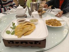 -幸运楼(北京路店)