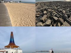 -日照灯塔风景区