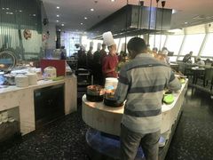 -339旋转餐厅(天府熊猫塔店)