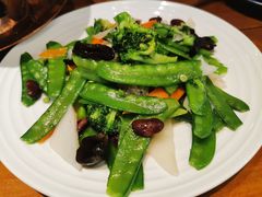 苍山小时蔬-觅山云南菜(泊富ICITY店)