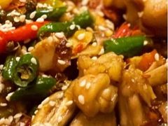 -兔槽江湖菜·重庆璧山兔(水围店)