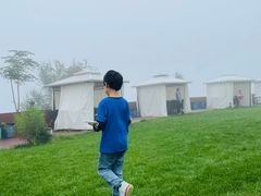 -潭柘厚院&山顶烤肉(潭柘寺店)