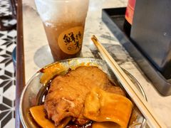 -鲜得来排骨年糕(即墨路店)