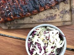 -Ribs & Burgers The Rocks