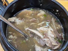 -高社长参鸡汤(高丽街店)