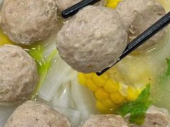-贵宾牛·潮汕牛肉火锅(珠池总店)