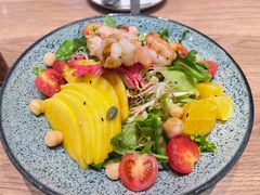 -乔泰勒JOETYLER西餐厅(曲江店)