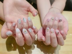 -PinkBaby美甲美睫