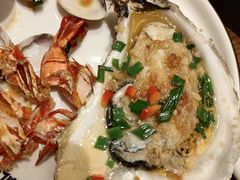 -渔傅·霞浦滩涂海鲜(建平店)