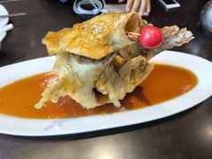 -老牌坊鲁菜名店(聊城美食岛店)