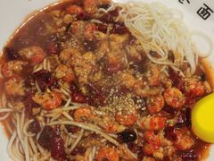 -友达面馆·酸菜鱼面(钱塘区店)