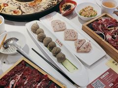 -巴邑火锅·鲜切牛肉(萧山银隆店)