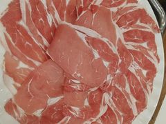 -草原传奇鲜羊火锅(桥北店)