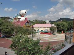 -史努比缤纷世界