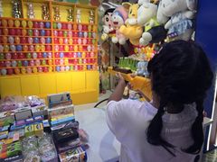 -新天地购物公园(亚泰大街店)