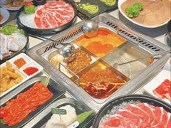 -海底捞火锅(铂澜大象城店)