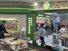-万达广场(福州金融街店)