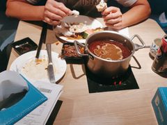 -星伦多自助料理(华润万象城店)