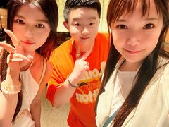 -宝丽轩中餐厅BAOLIXUAN