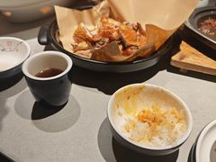 -绿茶餐厅(广州天河城店)