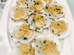 -海皇食府(水都假日酒店店)