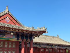 -华清宫景区