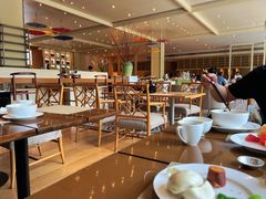 -成都安仁福朋喜来登酒店