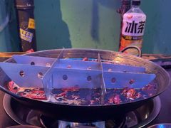 -肥龙火锅(南坪店)