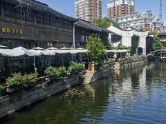 -嘉兴月河历史街区