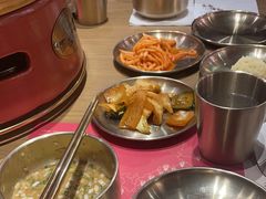 -西塔老太太泥炉烤肉(双井店)