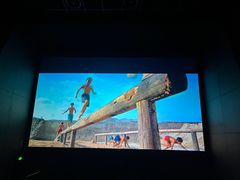 -幸福蓝海国际影城(苏州凤凰店)