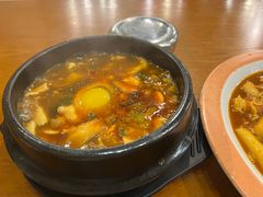 -韩礼年糕(飞虹路店)