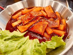 -恩泽家·果味坛子韩国炭火烤肉(白石龙店)