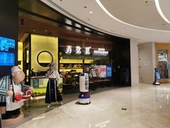 门面-弄堂里(西溪龙湖天街店)