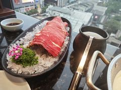 -捞王锅物料理(东百中心店)