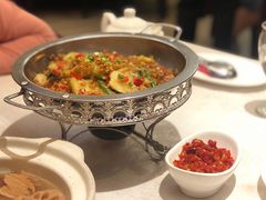 平锅米豆腐-同湘会馆(粤垦路店)