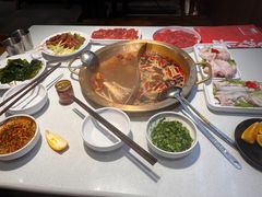 -小龙坎火锅(总店)